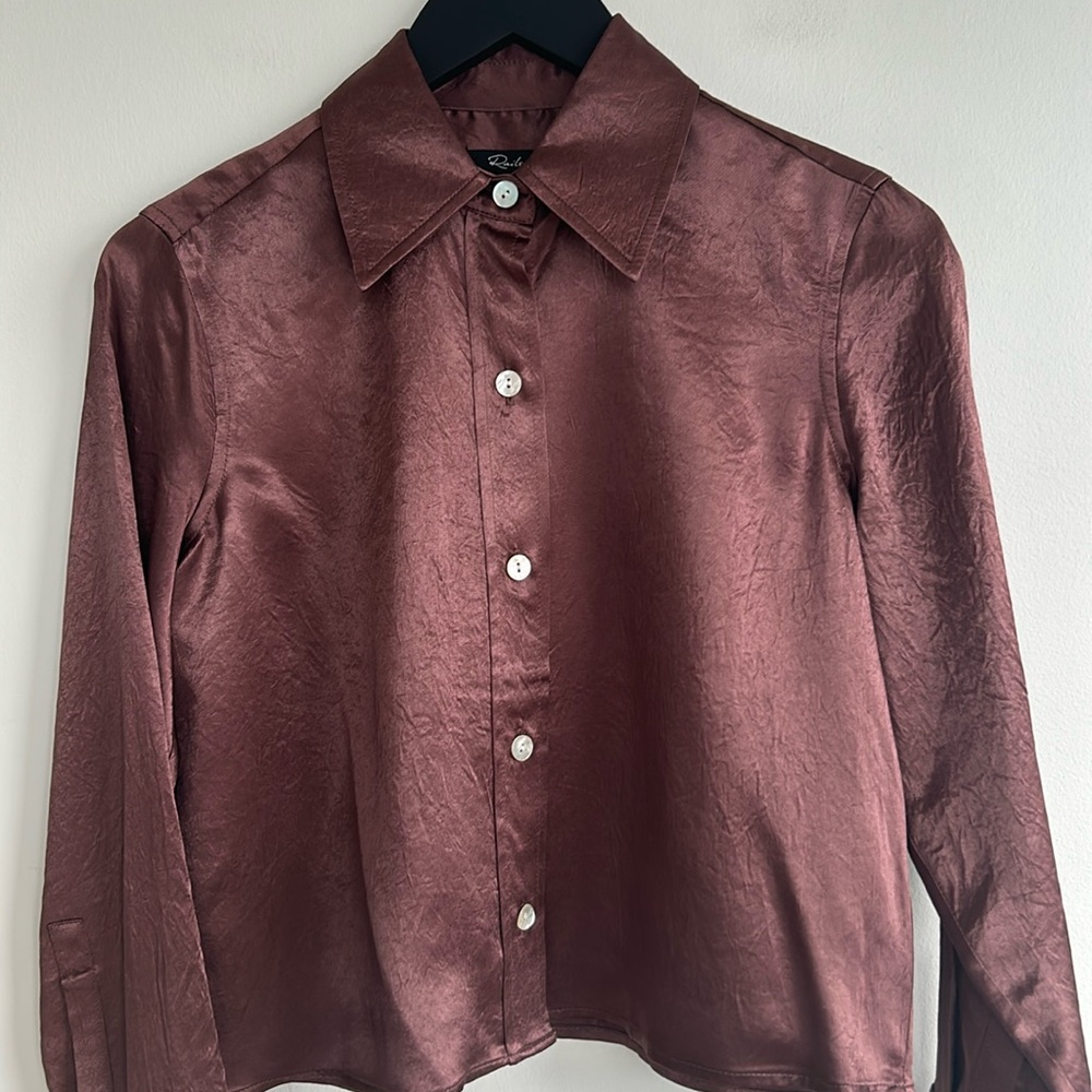 Rails Andrea Top - Picture 6 of 10